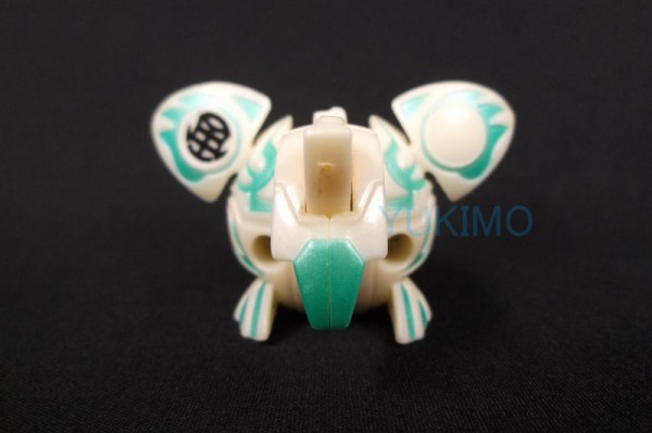 フェニックス SKYRESS 風属性(パール) SPECIAL ATTACK SERIES1