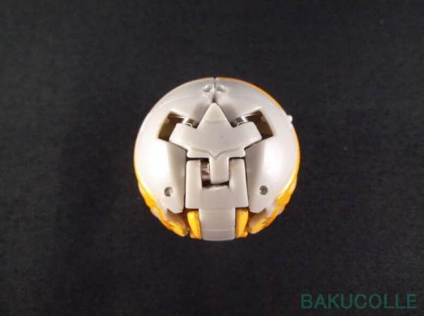 ルミナ・ラプトリクス HAOS RAPTORIX 光属性 SUPER ASSAULT : 爆