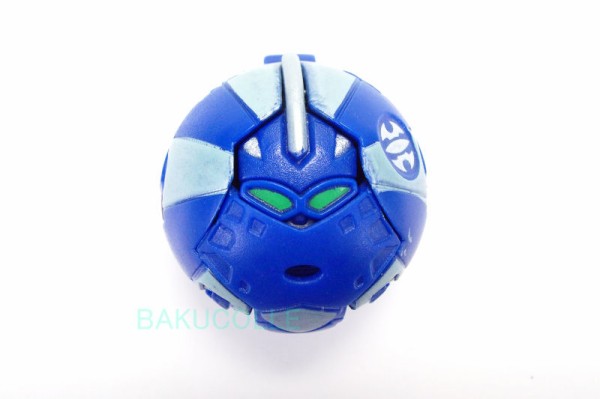 ホッパー AKWIMOS 水属性 爆丸ブースターパック 爆丸コンバット