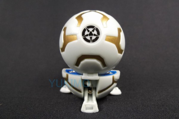 ジャガーノート JUGGERNOID 光属性 トーナメントパック Ver.2.0 バトル