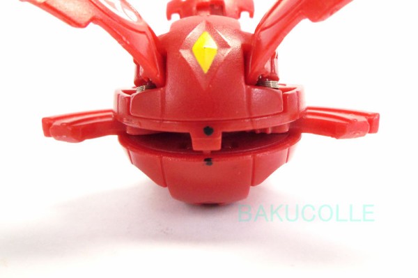 爆丸 スペシャル アタックパック ドラゴノイド・ヴォルテックス 爆丸 スペシャルアタックパック ドラゴノイド・ヴォルテックス