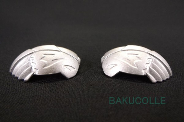 聖アクアス超紅 ver. SAINT AQUAS RED ver. 水属性 爆TECH 超5 : 爆丸