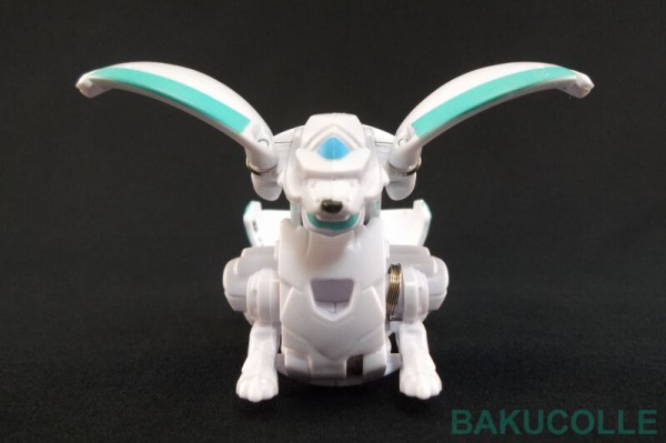 爆丸 フェネカウルトラ Amazon.co.jp: 爆丸ウルトラ フェネカ 高さ3インチ ジオガン