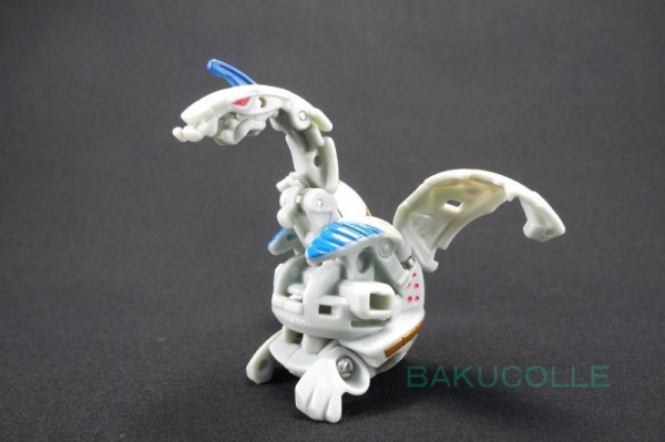 ハオス・サイボーグヘリオス CYBORG HELIOS 光属性 BAKUBOOST