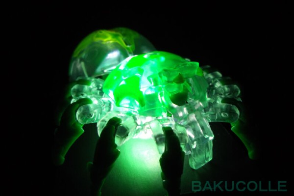 ダイヤモンド・ウェバムDX DIAMOND WEBAM(ULTRA) 風属性 BAKUGAN