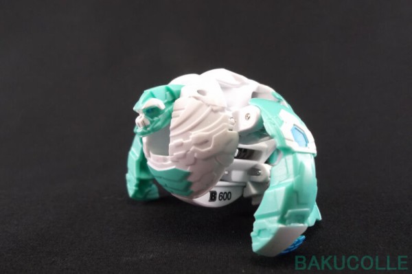 ゴーシオンDX GORTHION(ULTRA) 光属性 BAKUGAN ULTRA : 爆丸 ゴーシオンDX GORTHION(ULTRA) 光属性 BAKUGAN ULTRA : 爆丸
