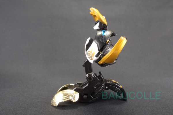 巨タウレス GIGAN TAURES 光属性 爆TECH ブースターパック : 爆