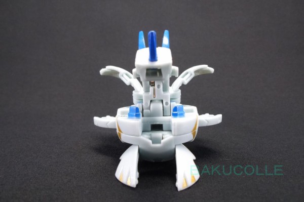 爆丸　ルミナ・ドラゴノイド　ジャスコ限定 爆丸 ルミナ・ドラゴノイド ジャスコ限定 - メルカリ