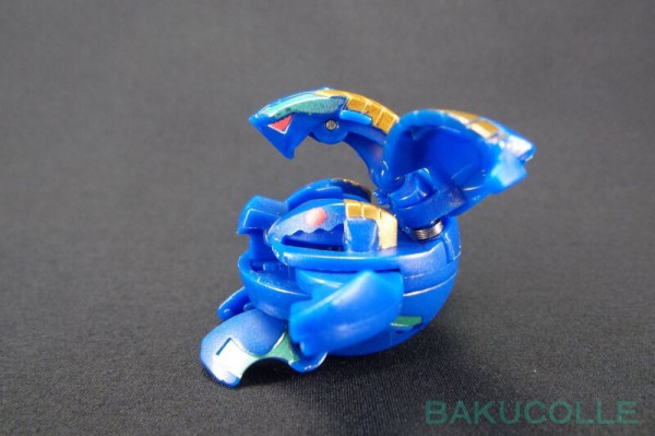 アクア・パーシバル AQUOS PERCIVAL 水属性 スターターパック リバース