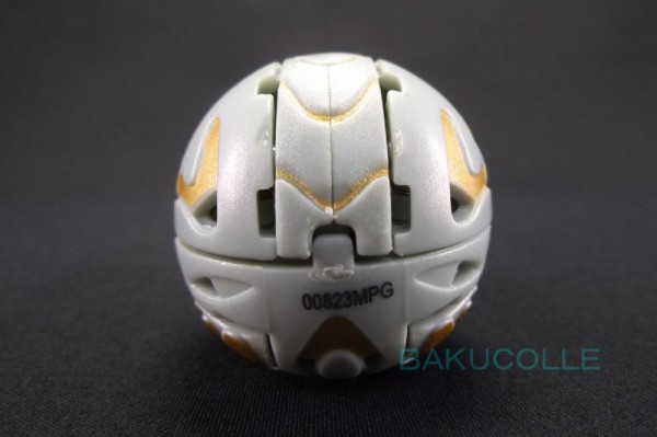 ルミナ・ワイバーン HAOS WAVERN 光属性 爆丸拡張パック(エンター・ザ