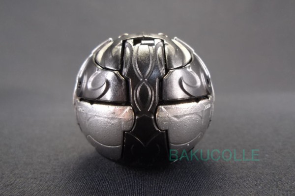鳳ガノレーダ改 G GANORADA KAI 火属性 爆TECH ブースターパック : 爆