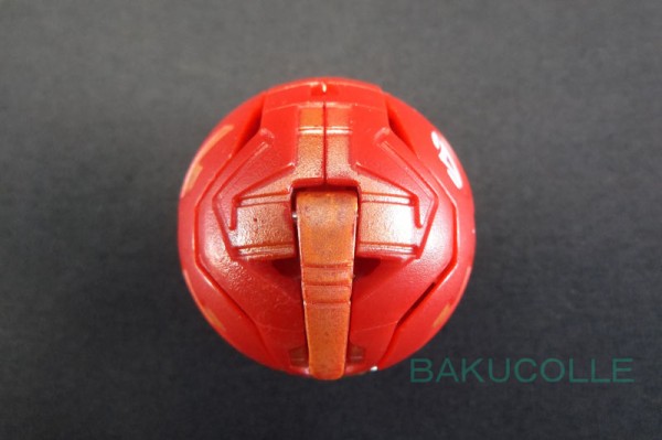 デルタドラゴノイドⅡ DELTA DRAGONOIDⅡ 火属性 爆テク ブースター