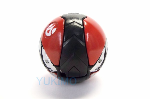 ノヴァ・ヘリオスMKⅡ(ブラック) PYRUS HELIOS MKⅡ(BLACK) 火 ノヴァ・ヘリオスMKⅡ(ブラック) PYRUS HELIOS MKⅡ(BLACK) 火