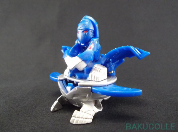 爆丸 マスターイングラム クリアver. 2025年最新】Yahoo!オークション