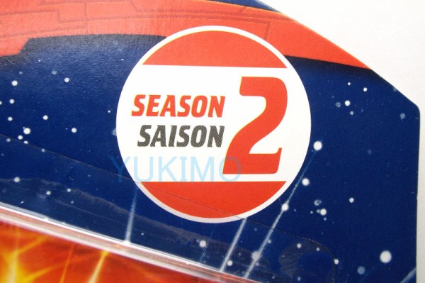 アルファード・ヒュドラ ALPHA HYDRANOID 闇属性 SPECIAL ATTACK : 爆