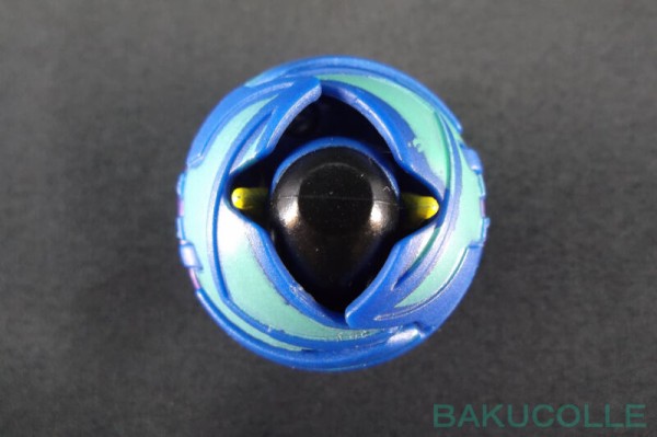 爆丸　アクア・プレデター アクア・プレデター・ディアブロ AQUOS PREYAS DIABLO 水属性 B2