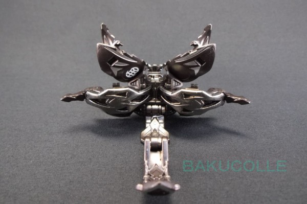 翔ファルコS VAN FALCO S 風属性 爆TECH コロコロヴィクトリー