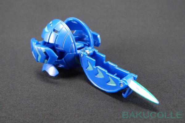 アクア・リムルス AQUOS LIMULUS 水属性 B2 BOOSTER PACK B2 STARTER