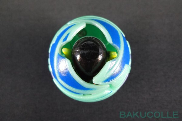 アクア・プレデター・ディアブロ AQUOS PREYAS DIABLO 水属性