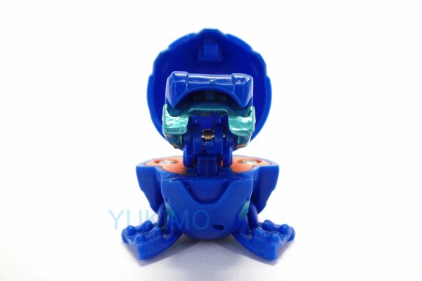 ジャガーノート JUGGERNOID 水属性 マルチョキット : 爆丸コレクション