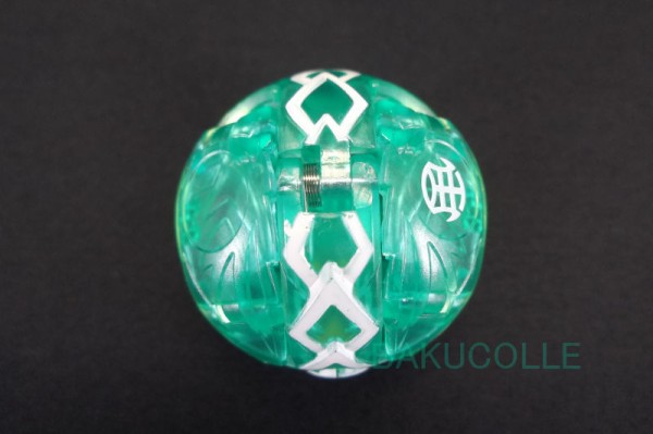 翔ファルコC VAN FALCO C 風属性 爆TECH コロコロヴィクトリーデッキ