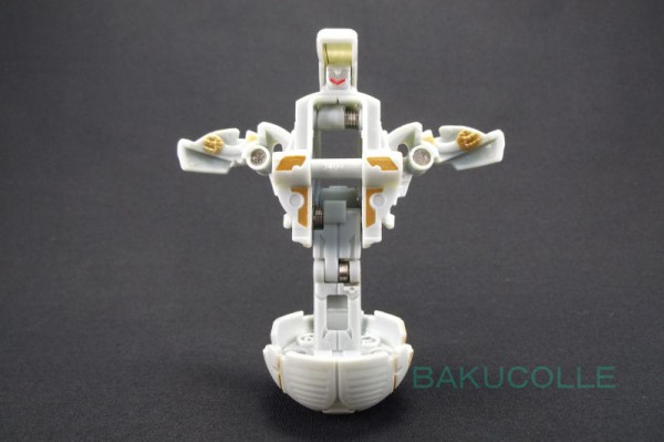 ルミナ・ブロンテス HAOS MEGA BRONTES 光属性 ブースターパック