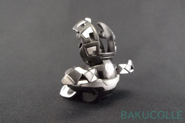 アルファード・ヒュドラ ALPHA HYDRANOID 闇属性 BAKUEVOLUTIONS