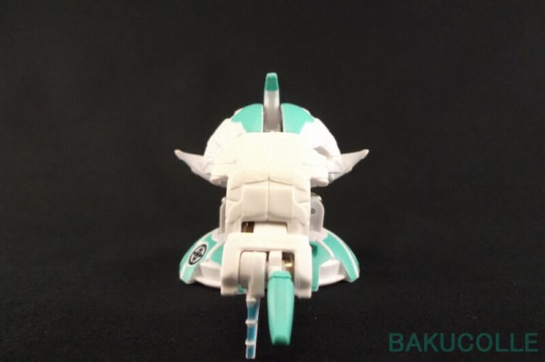 ハオス・シャークター ウルトラ HAOS SHARKTAR ULTRA 光属性 STARTER
