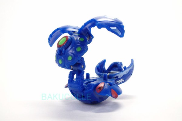 アクセラ AKSELA 水属性 爆丸スターターパック第1弾 : 爆丸