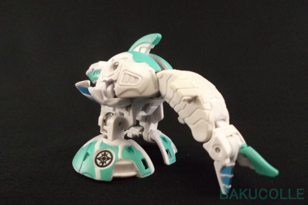 ハオス・シャークター ウルトラ HAOS SHARKTAR ULTRA 光属性 STARTER