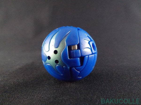 アクア・ストーム・フェニックス AQUOS STORM SKYRESS 水属性 B2