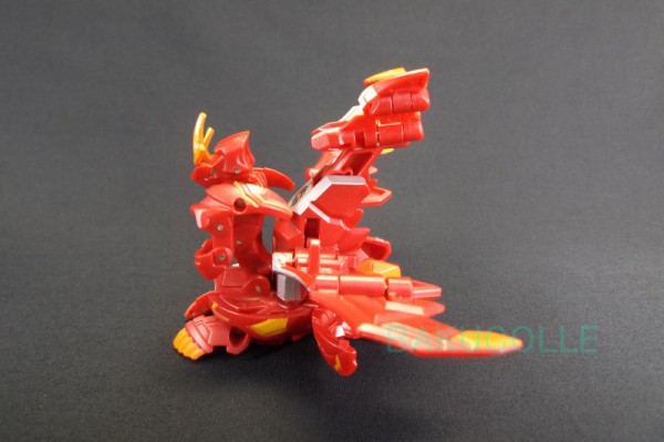 d*4様 爆丸　まとめ売り 61個 レア コロッサスドラゴン レグティ NUKIX GEAR ゴールド コロッサス・ドラゴン : 爆丸コレクション