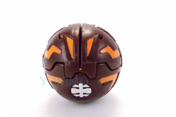 サブテラ・ガリソン SUBTERRA ROBOTALLION 土属性 トーナメント