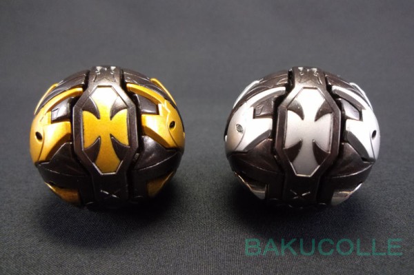 聖アクアスS SAINT AQUAS S 水属性 爆友キャンペーン 究極！爆丸