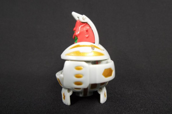 爆丸 サイクロプス 美品 まる様専用】爆丸 クロプト＆ゼンタウラー 特別セット - メルカリ