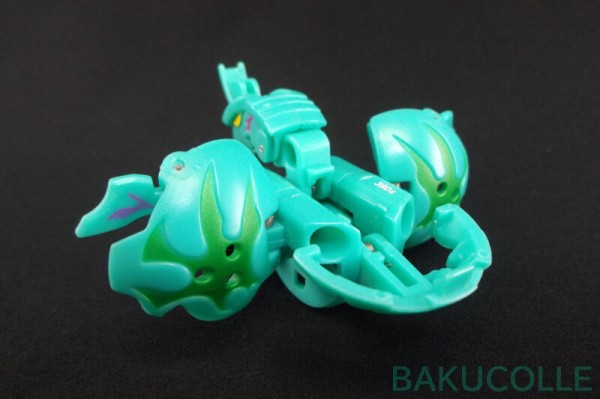ゼフィロス・ストーム・フェニックス VENTUS STORM SKYRESS 風属性 B2