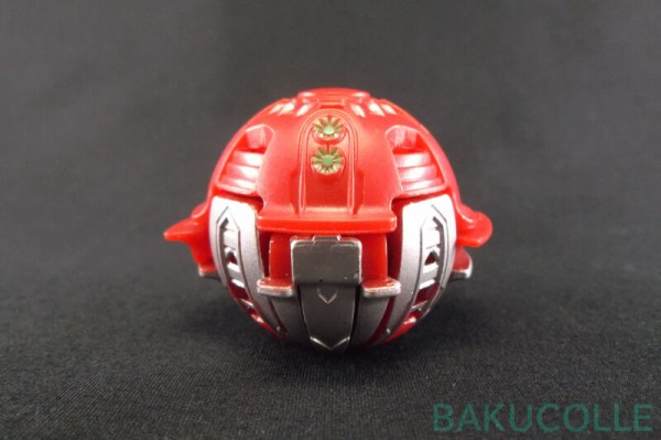 ノヴァ・トレンブラー PYRUS TREMBLAR 火属性 EXTENSION PACK : 爆丸