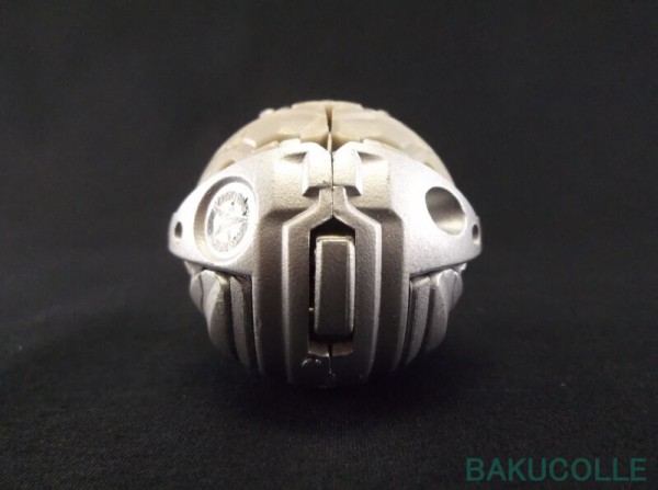 ルミナ・ヴァーテックス HAOS VERTEXX 光属性 BAKUSOLO BAKUTRINITY