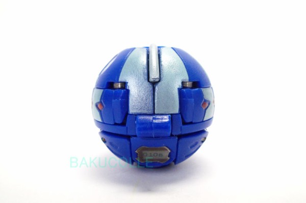ホッパー AKWIMOS 水属性 爆丸ブースターパック 爆丸コンバット