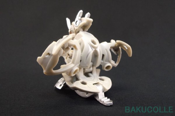 ルミナ・グレン・ドラゴノイド HAOS TITANIUM DRAGONOID 光属性 非正規