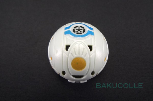 ルミナ・ジョーカー・ブロンテス HAOS ALTO BRONTES 光属性 爆丸