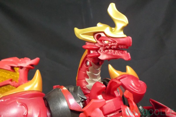 ドラゴノイド インフィニティ DRAGONOID INFINITY 火属性 DRAGONOID