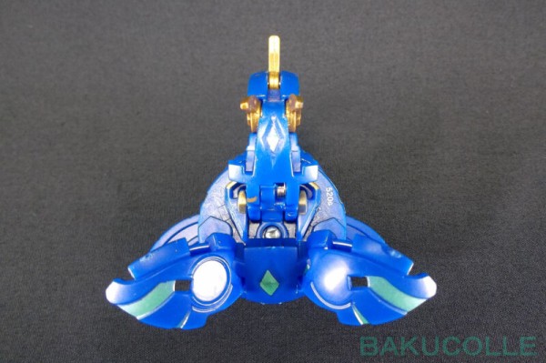 アクア・ドラゴノイド AQUOS NEO DRAGONOID 水属性 エントリーバリュー