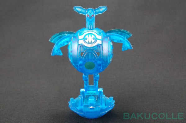 爆丸　拡張パック　ジョーカーブロンテス 爆丸 拡張パック ジョーカーブロンテス Bakugan ルミナ