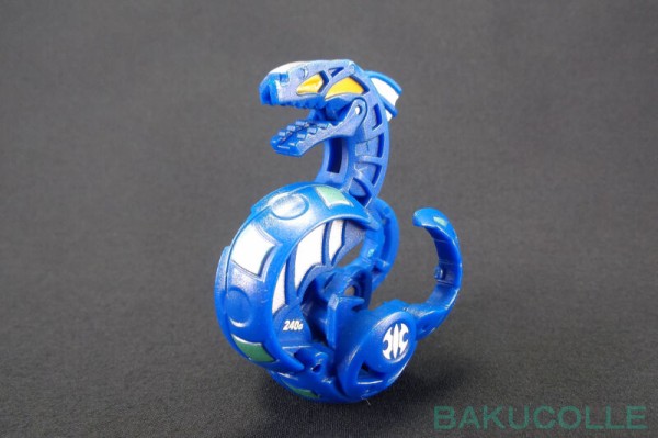 アクア・アビスオメガ AQUOS ABIS OMEGA 水属性 爆丸拡張パック(爆丸