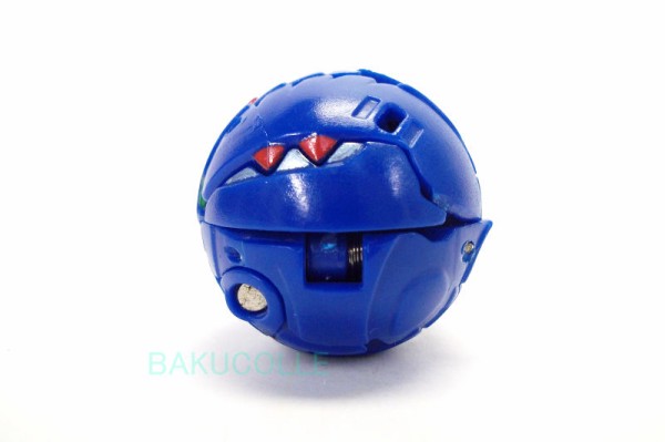 アクア・リズラス AQUOS LYTHIRUS 水属性 BAKUBOOST BAKUTRIAD