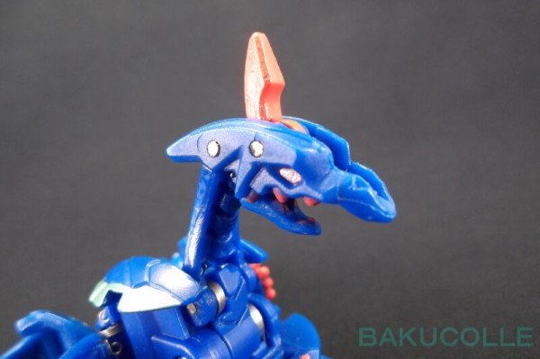 アクア・ヘリオス AQUOS VIPER HELIOS 水属性 スターターパック