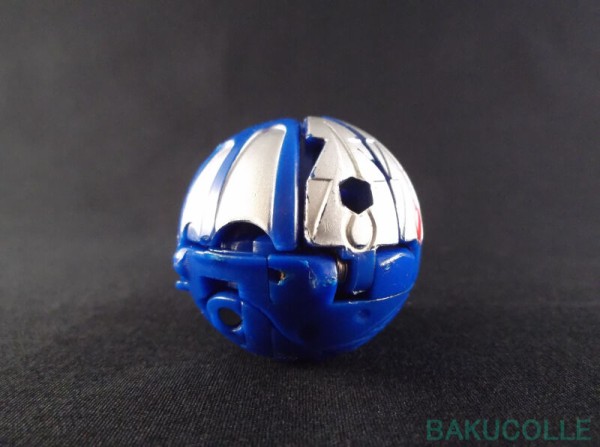 アクア・バリスタ AQUOS BALISTA 水属性 BAKUSOLO EXTENSION PACK