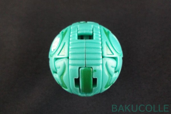 ゼフィロス・フェニックス VENTUS SKYRESS 風属性 爆丸拡張