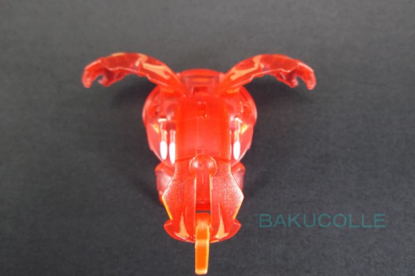 爆丸フェニックス28mm